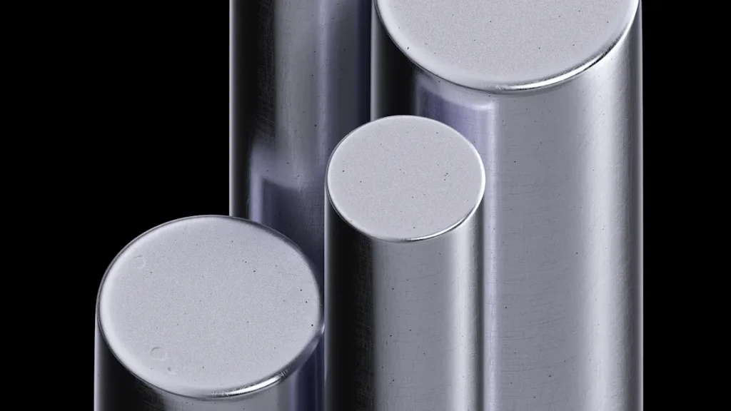 Uses of Metal Materials