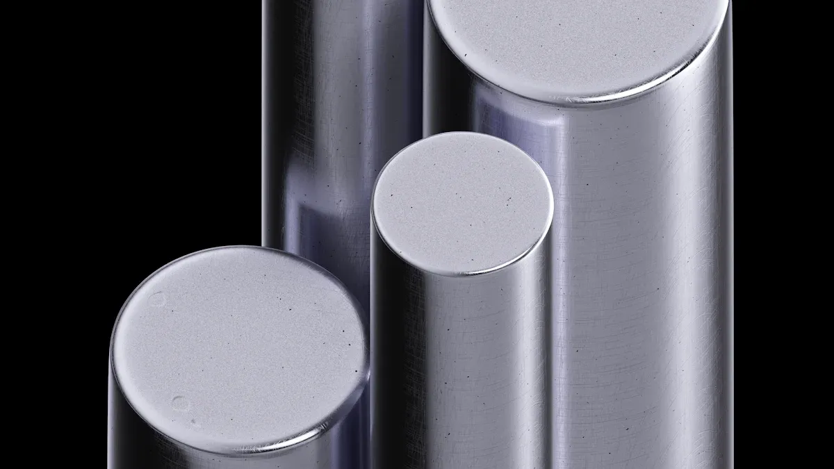 Uses of Metal Materials
