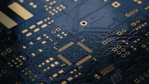 Manufacture of Electronic Products