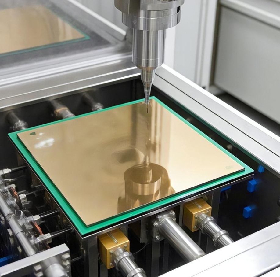 Applications of Electroplating
