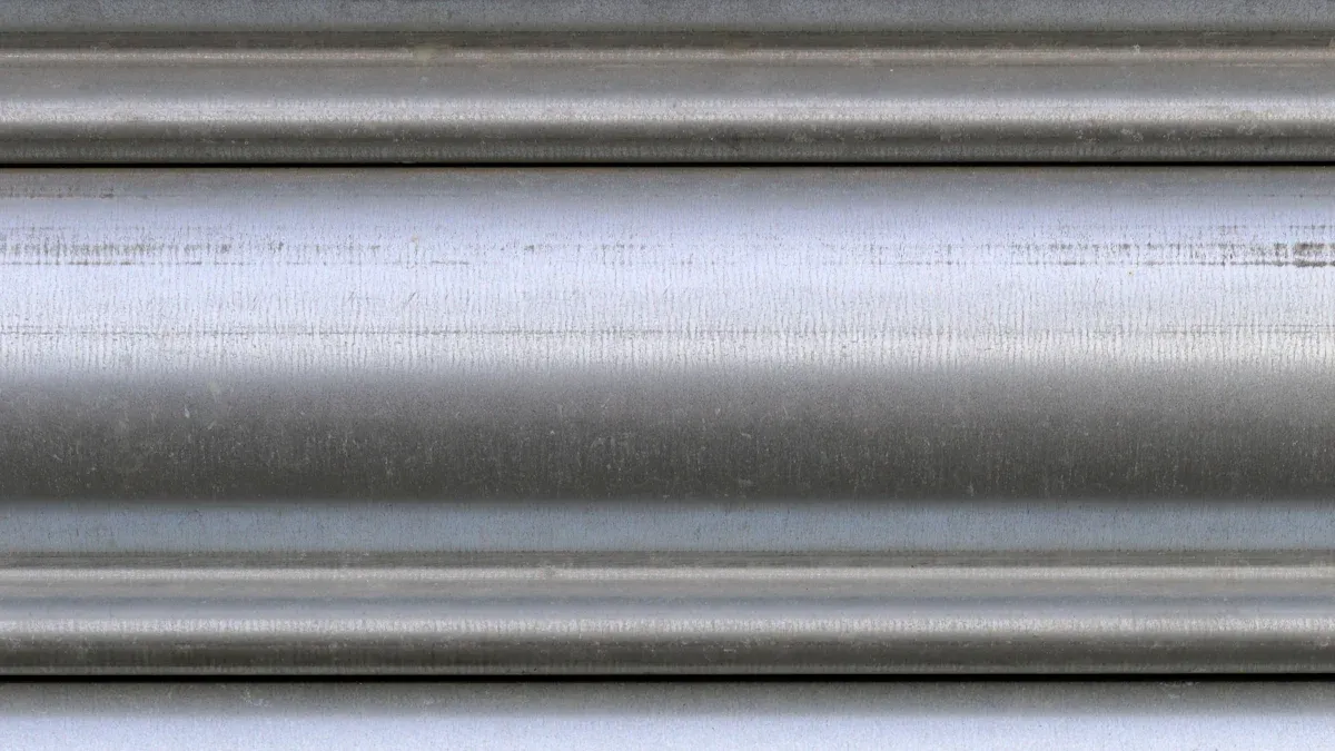 Non-Ferrous Materials