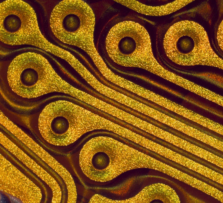 Electroplating Overview