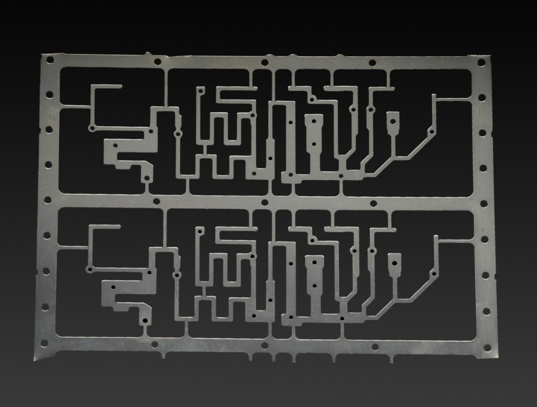 Electroplating Technologies