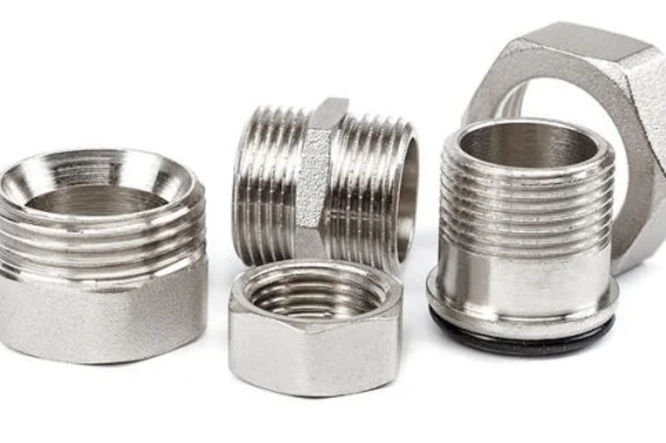 Early Electroplating Discoveries