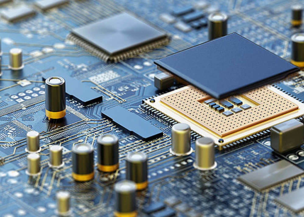 Electroplating for Electronics