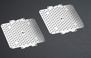 High‑Precision Electroplating for Electronic Components