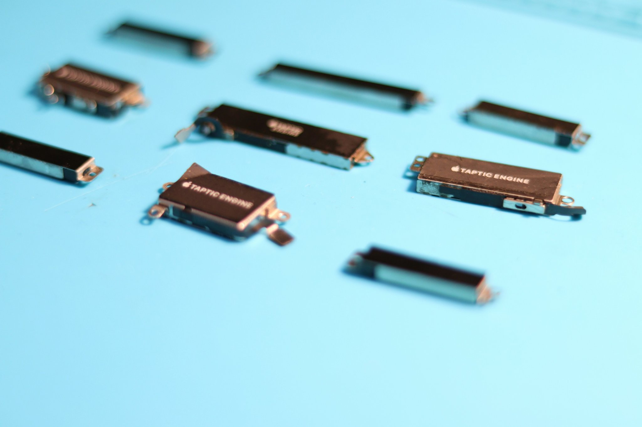 The Electroplating Process Steps