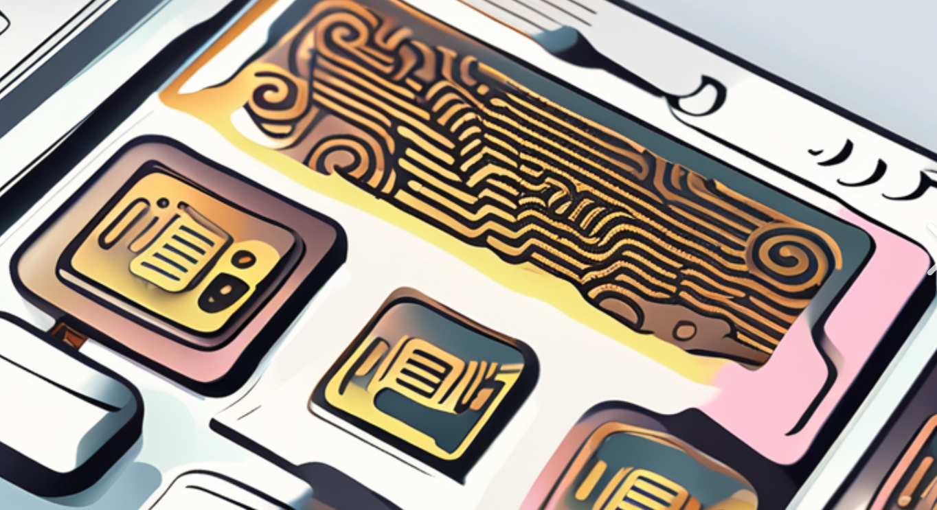 Electronics and Continuous Local Plating Process