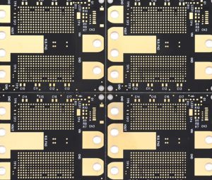 The Impact of Electronic Technology on Future Development
