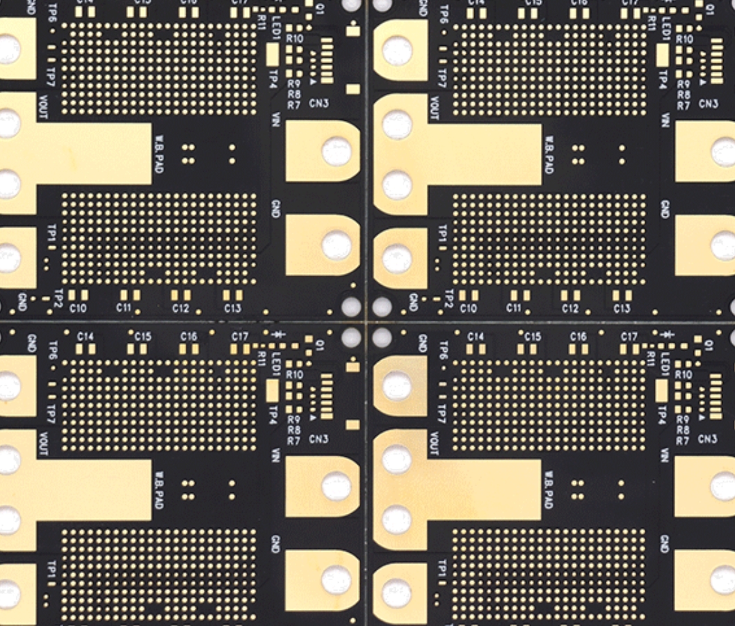 The Impact of Electronic Technology on Future Development