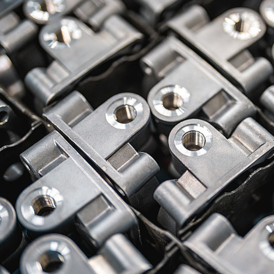 Understanding Dry Etching