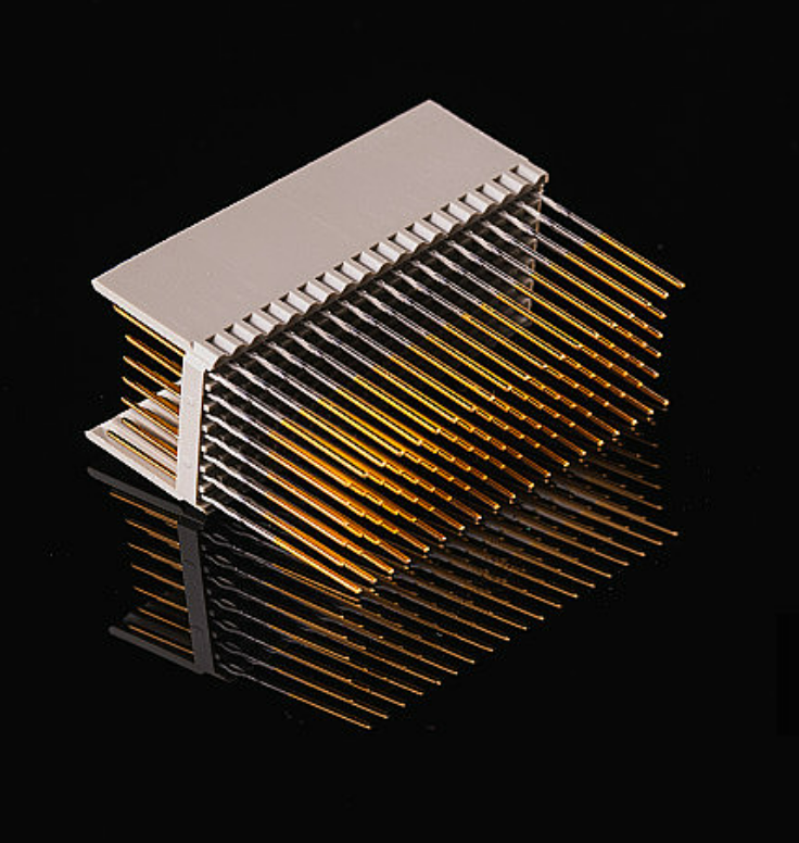 Benefits of Electroplated Metals