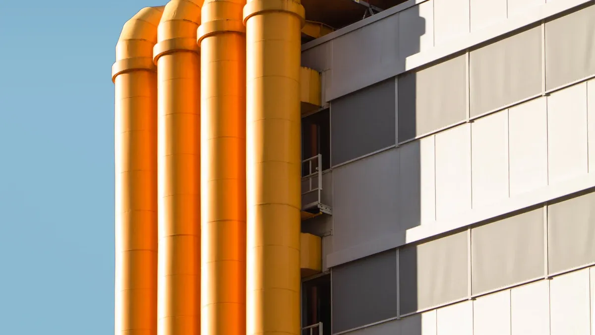 Applications of Electroplating