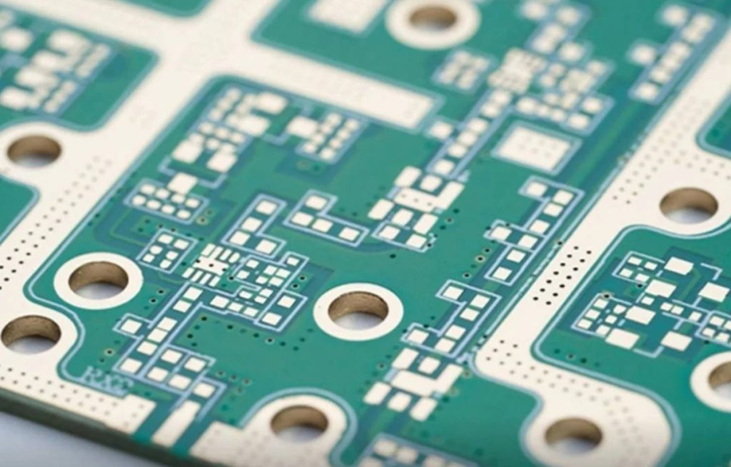 The Development of Electroplating Technology
