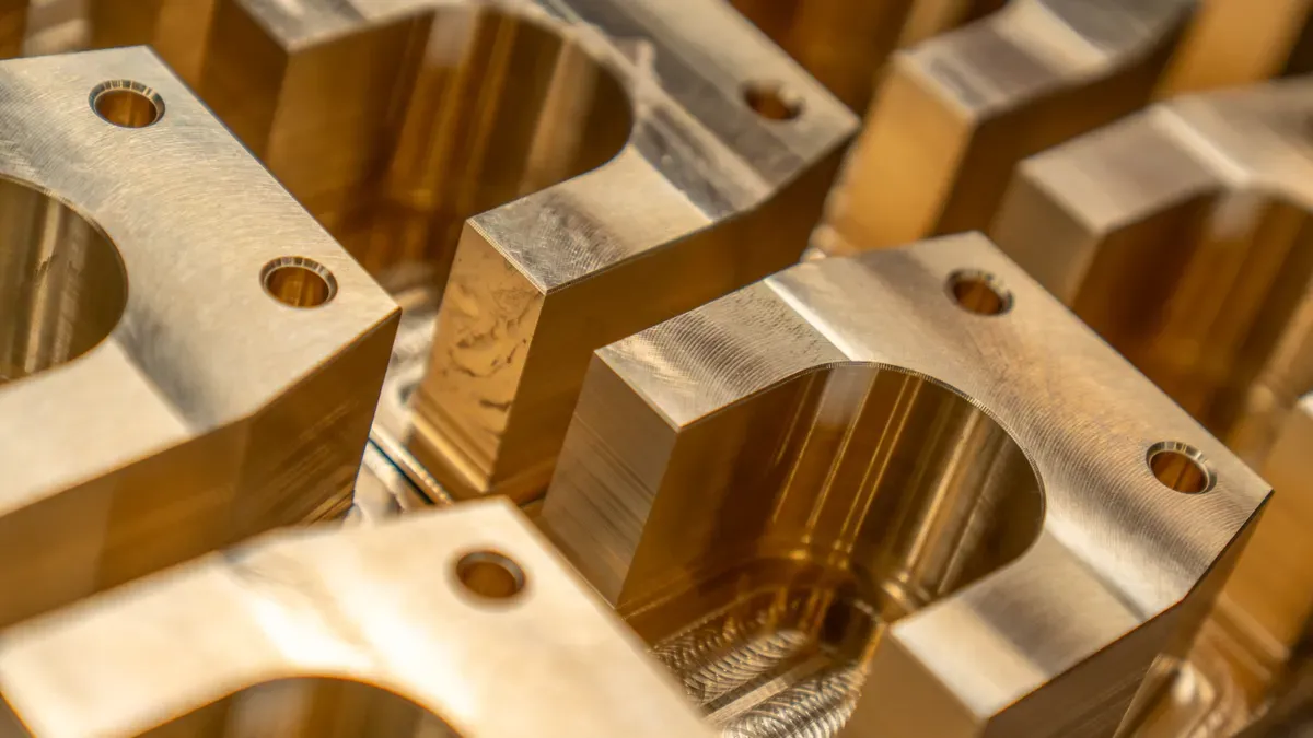 Achieving 0.01mm Precision