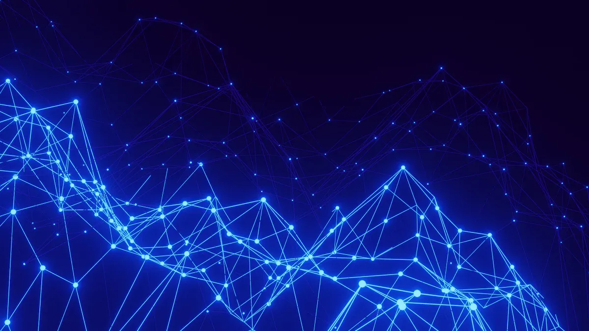 Growth and Electronic Technology