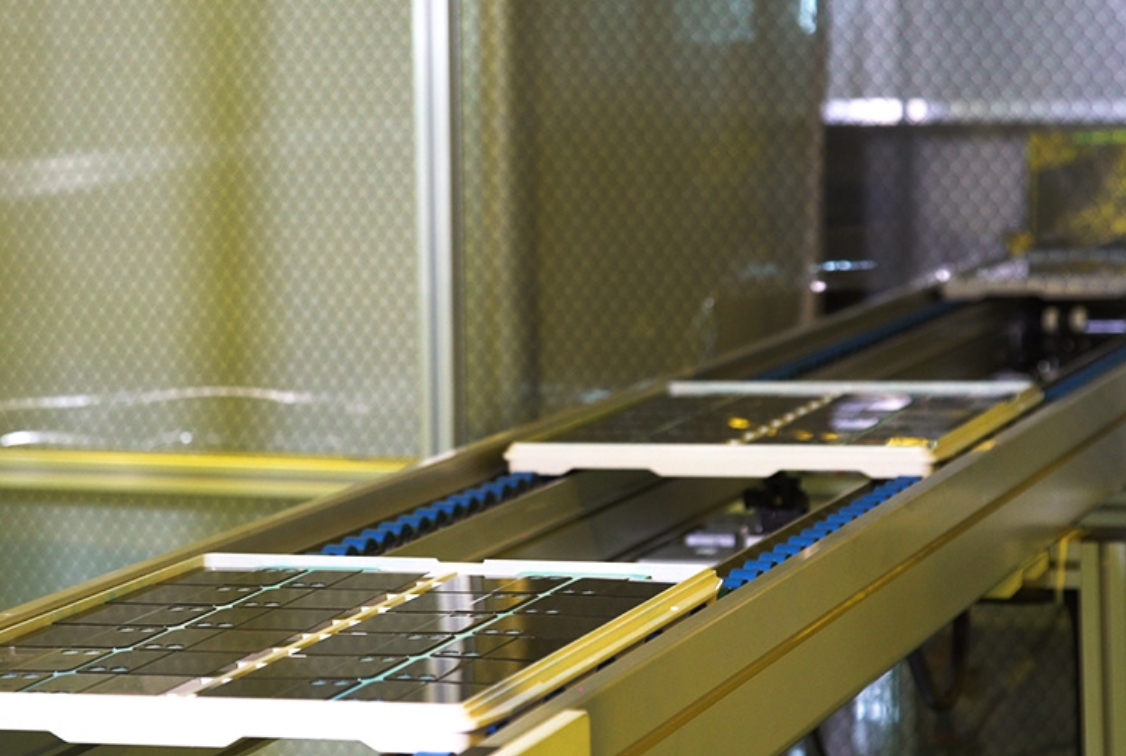 What are the Main Applications of Continuous Local Plating Process