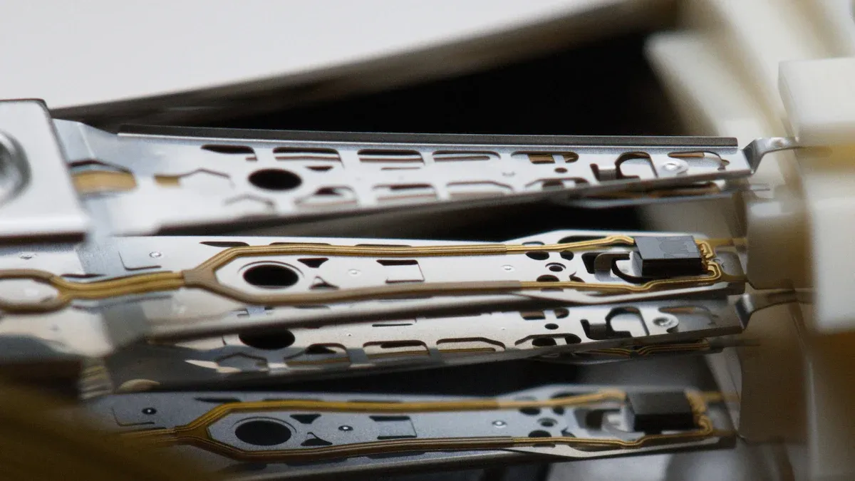 Electroplating Overview