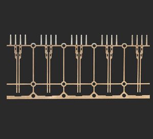 Electroplating Process