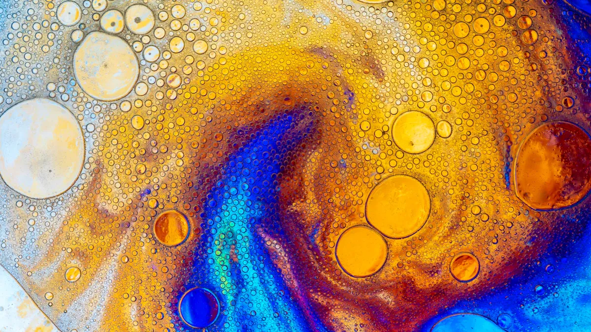 Understanding Selective Electroplating Process